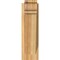 Ekena Millwork Traditional Traditional Rough Sawn Outlooker, Western Red Cedar, 6"W x 12"D x 20"H OUT06X12X20TRA01RWR - alternate 3